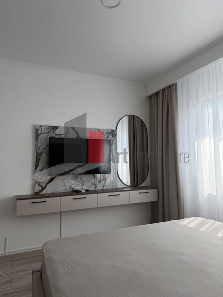 Gorjului, inchiriez apartament 2 camere