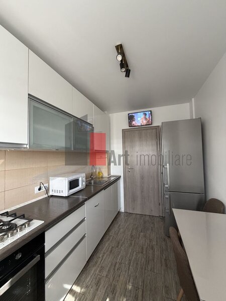 Gorjului, inchiriez apartament 2 camere