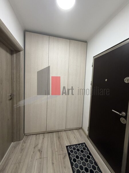 Gorjului, inchiriez apartament 2 camere