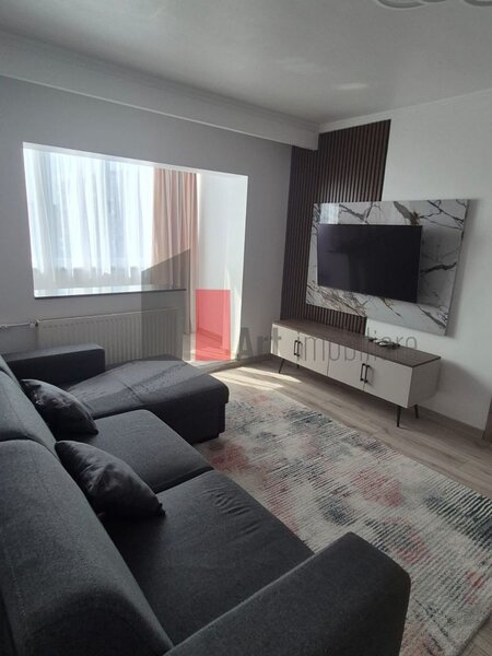 Gorjului, inchiriez apartament 2 camere